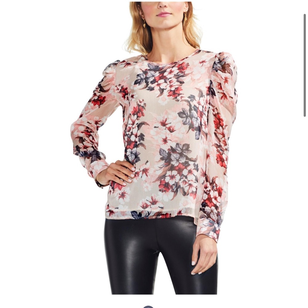 Vince Camuto blouse